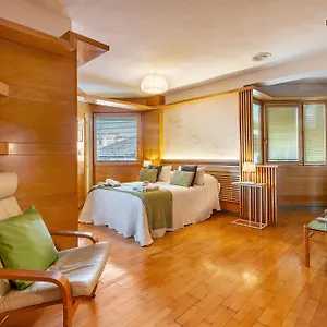 Appartement Apartamento Alminar, Grenade