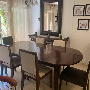 Apartamento Poeta Zorrilla Granada