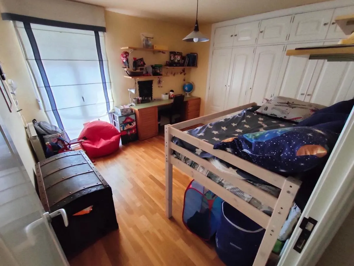 Comfy Flat In The Heart Of Granada Free Parking公寓 0*,  西班牙