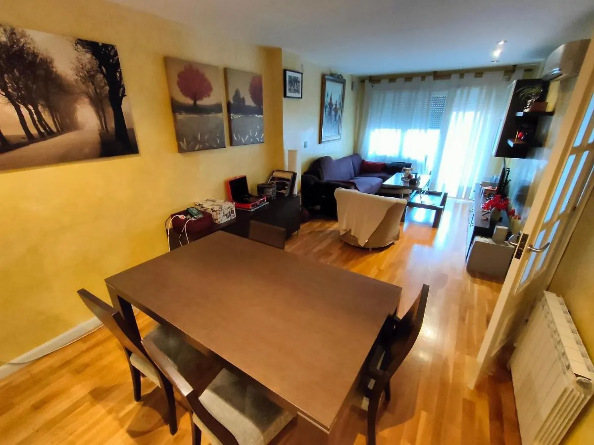 Comfy Flat In The Heart Of Granada Free Parking Apartment Spain
