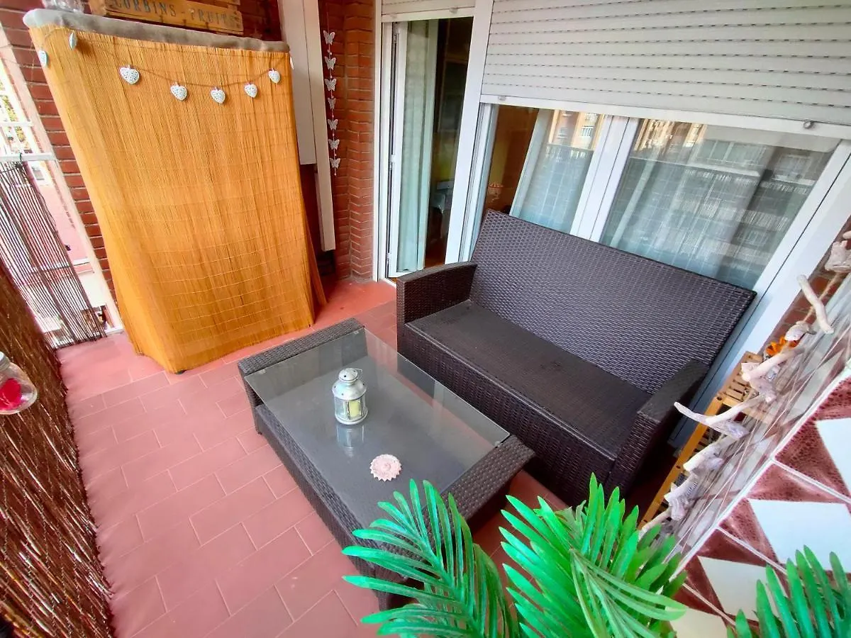 Comfy Flat In The Heart Of Granada Free Parking Apartment